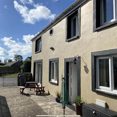 Parkside Mews Villa Frizington Luaran gambar