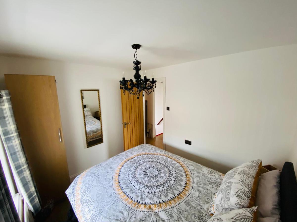 Parkside Mews Villa Frizington Luaran gambar
