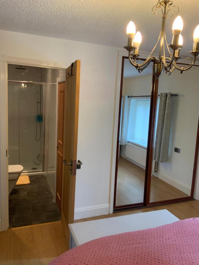 Parkside Mews Villa Frizington Luaran gambar
