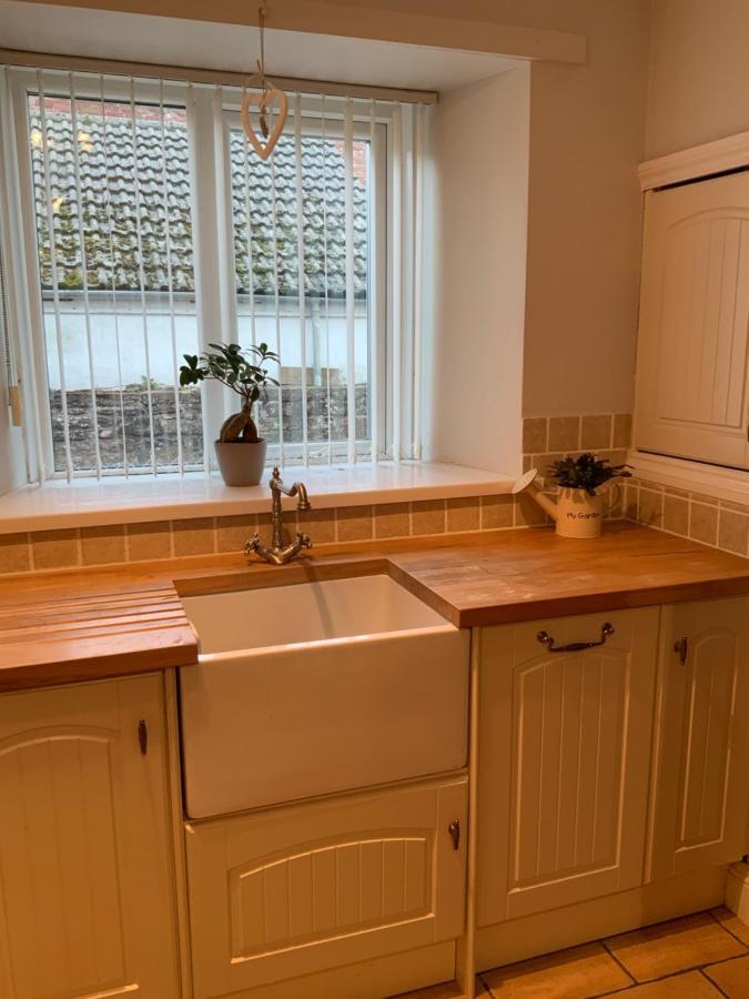 Parkside Mews Villa Frizington Luaran gambar