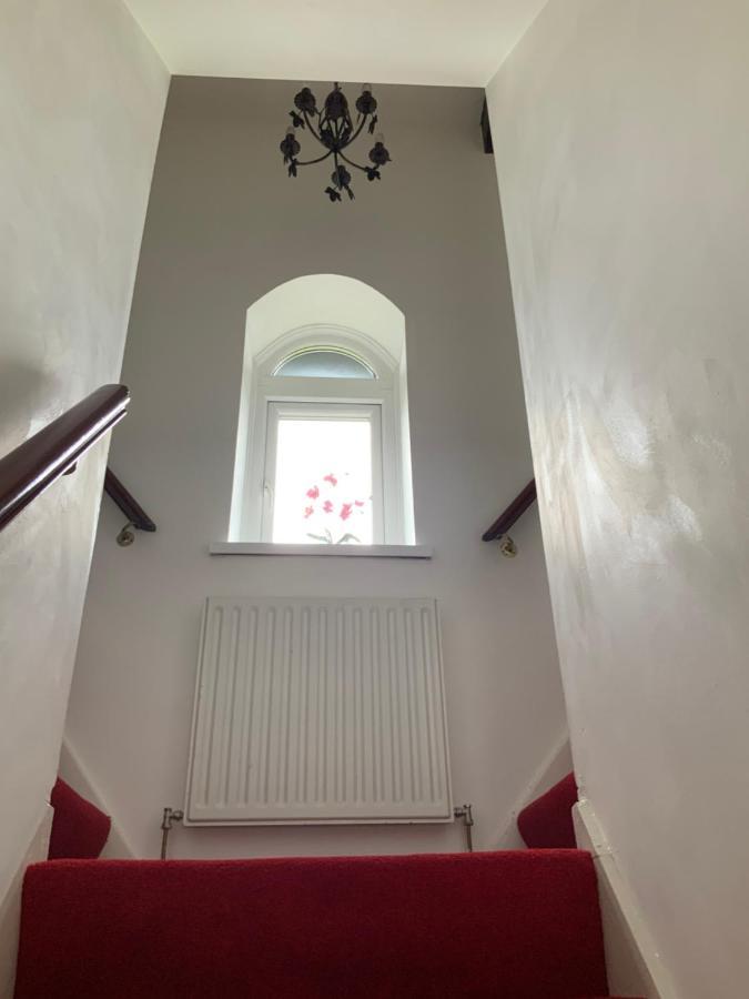 Parkside Mews Villa Frizington Luaran gambar