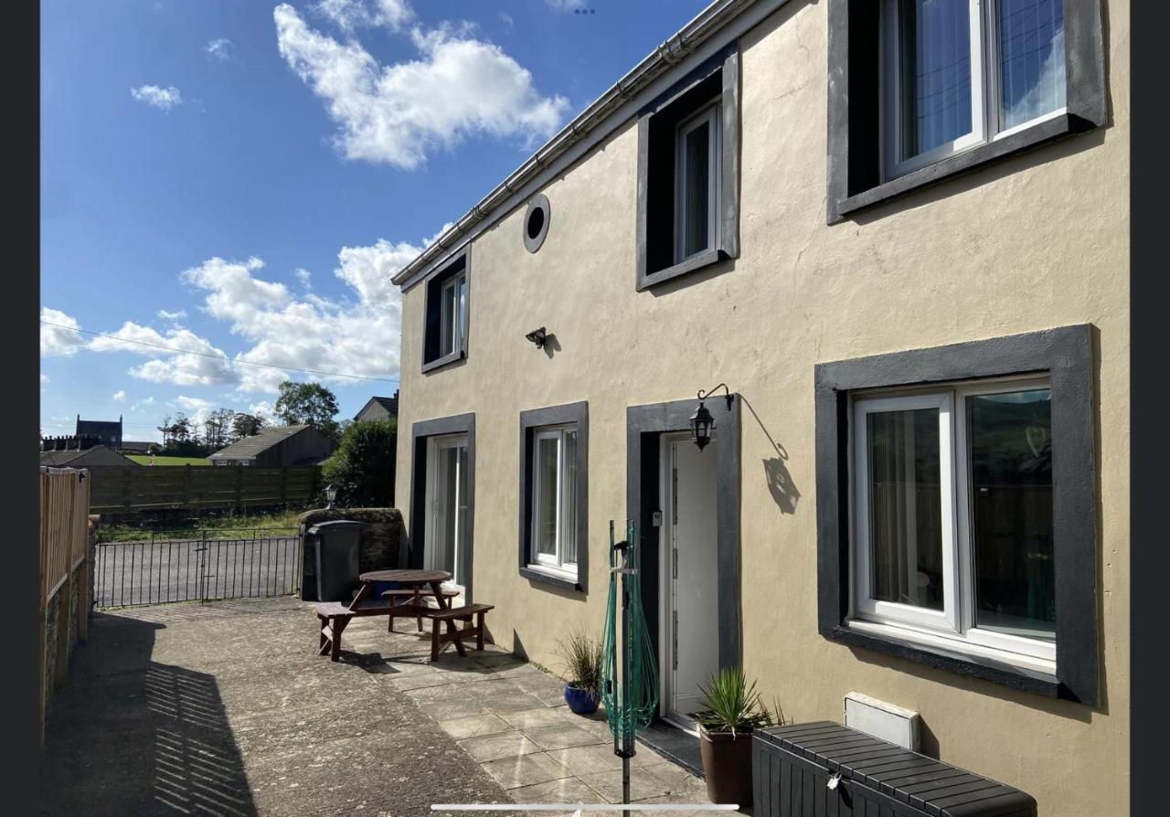 Parkside Mews Villa Frizington Luaran gambar
